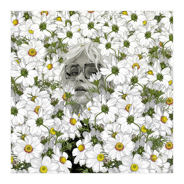 May The Days Be Aimless (Print Only)