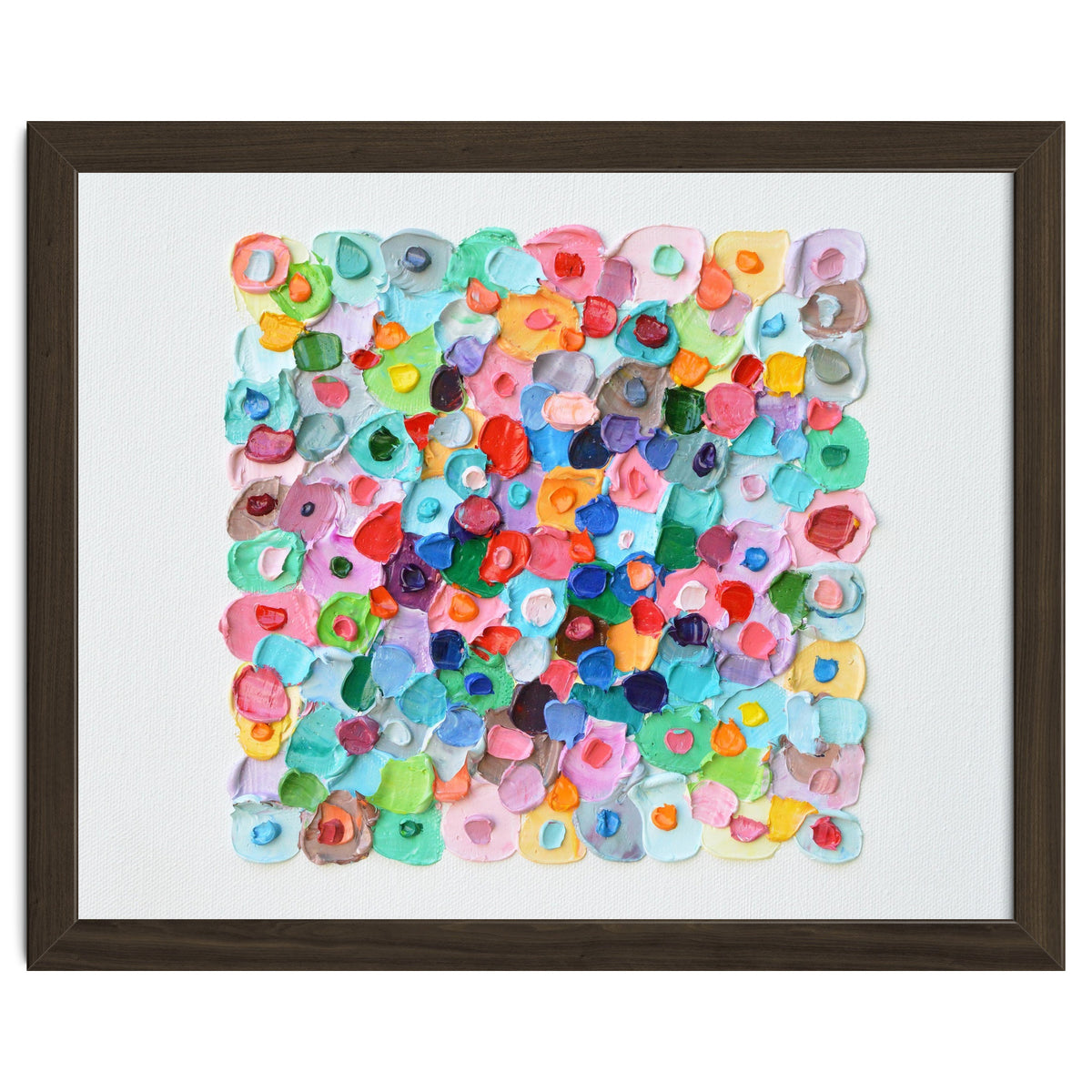 Polka Daub Barnacles