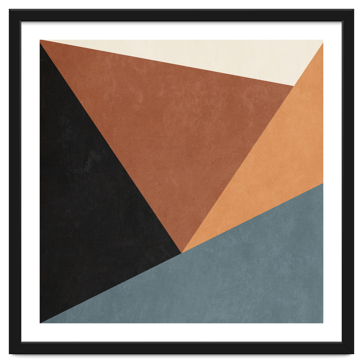 GEOMETRIC SHAPES - B01