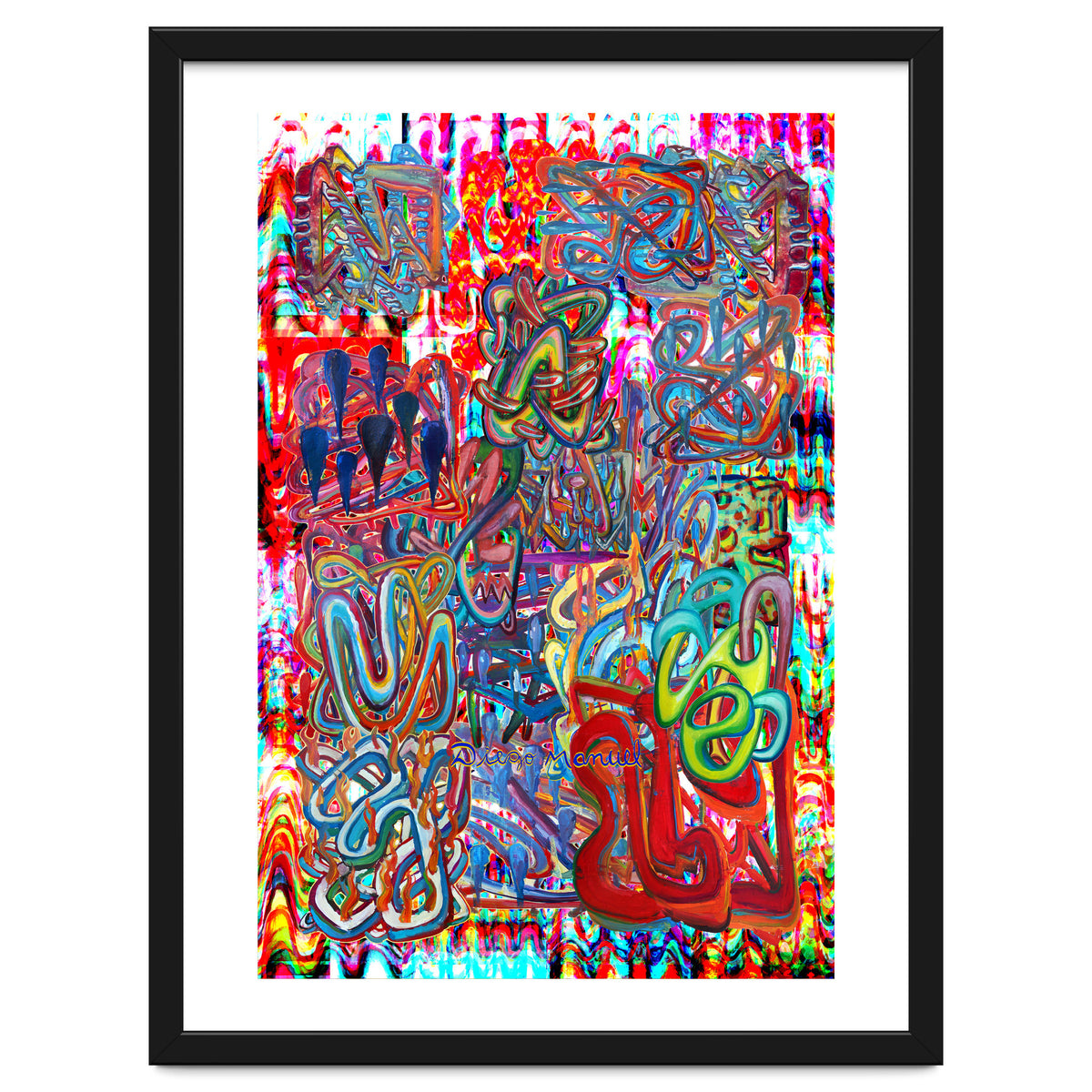 Graffiti Digital 2022 1028