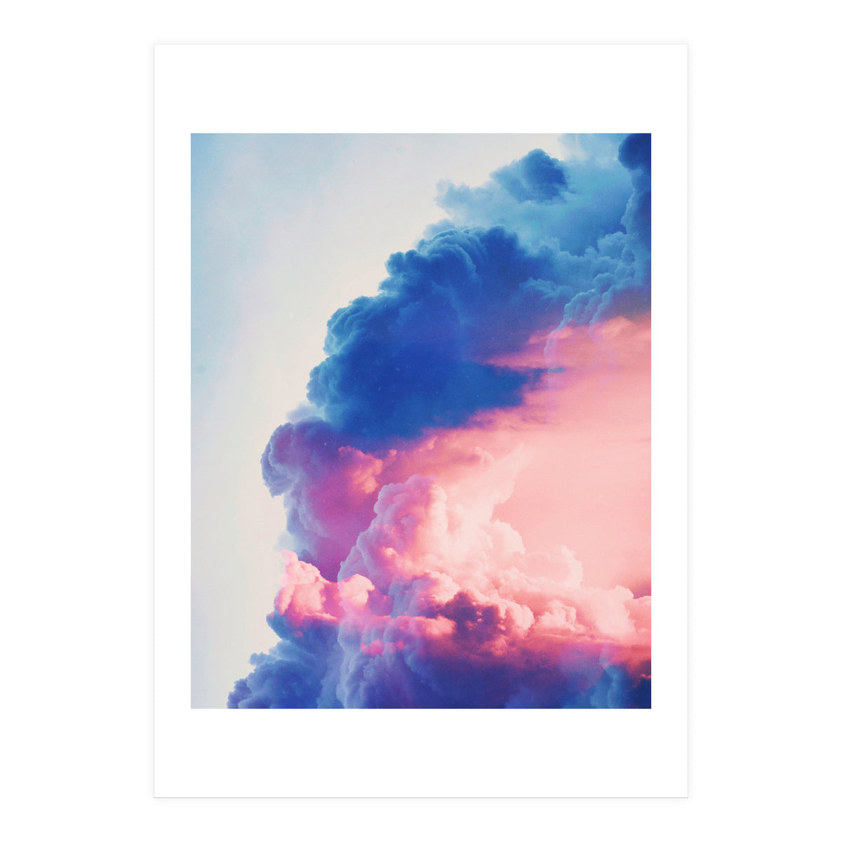 Whisper (Print Only)