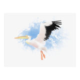 Pelican (Print Only) thumbnail