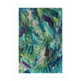 Greenery Clutter 4 (Print Only) thumbnail
