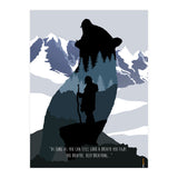 The Revenant (Print Only) thumbnail