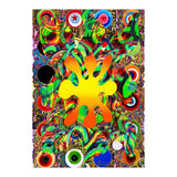 Fuego Y Graffiti 79 (Print Only) thumbnail