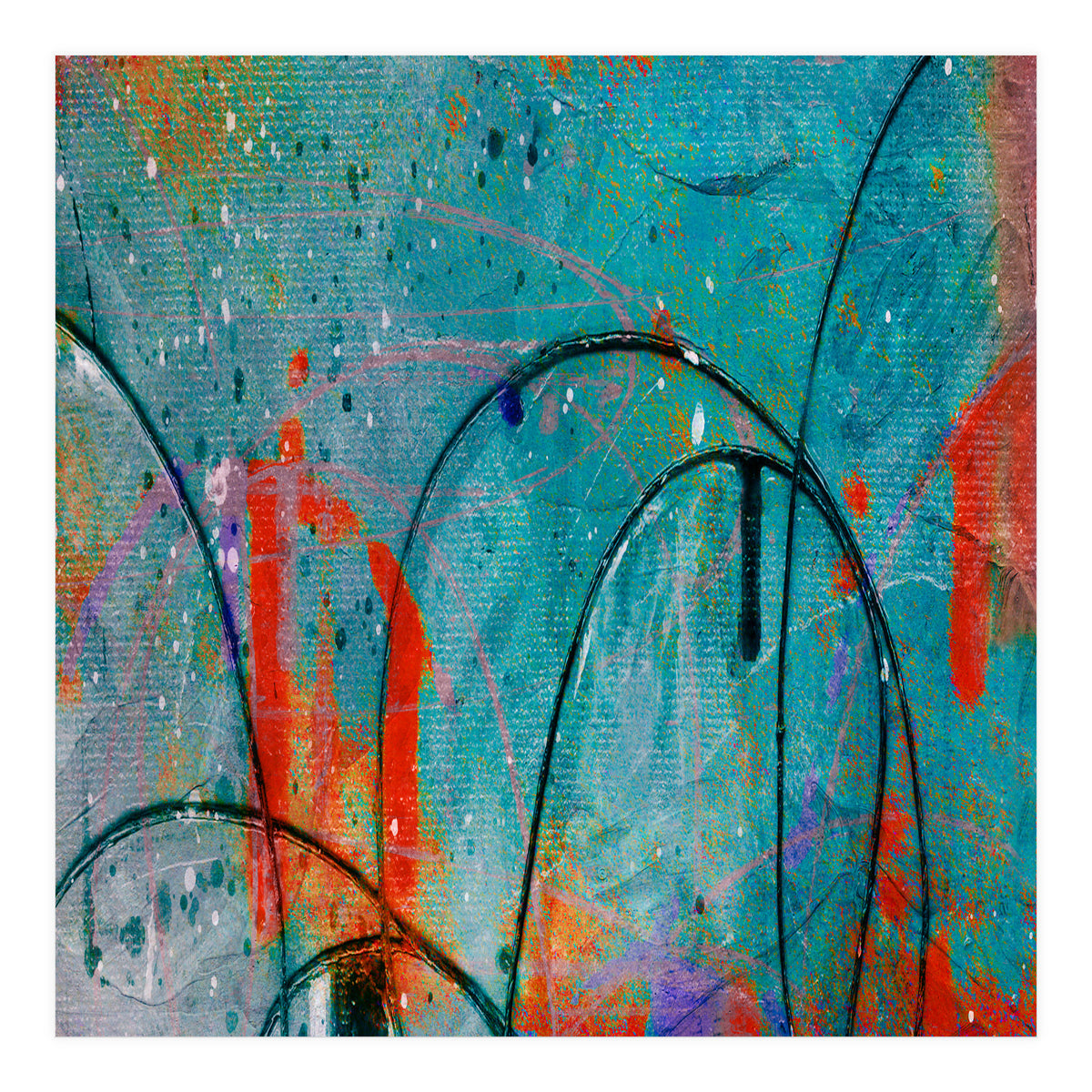 Conveyance (Print Only)