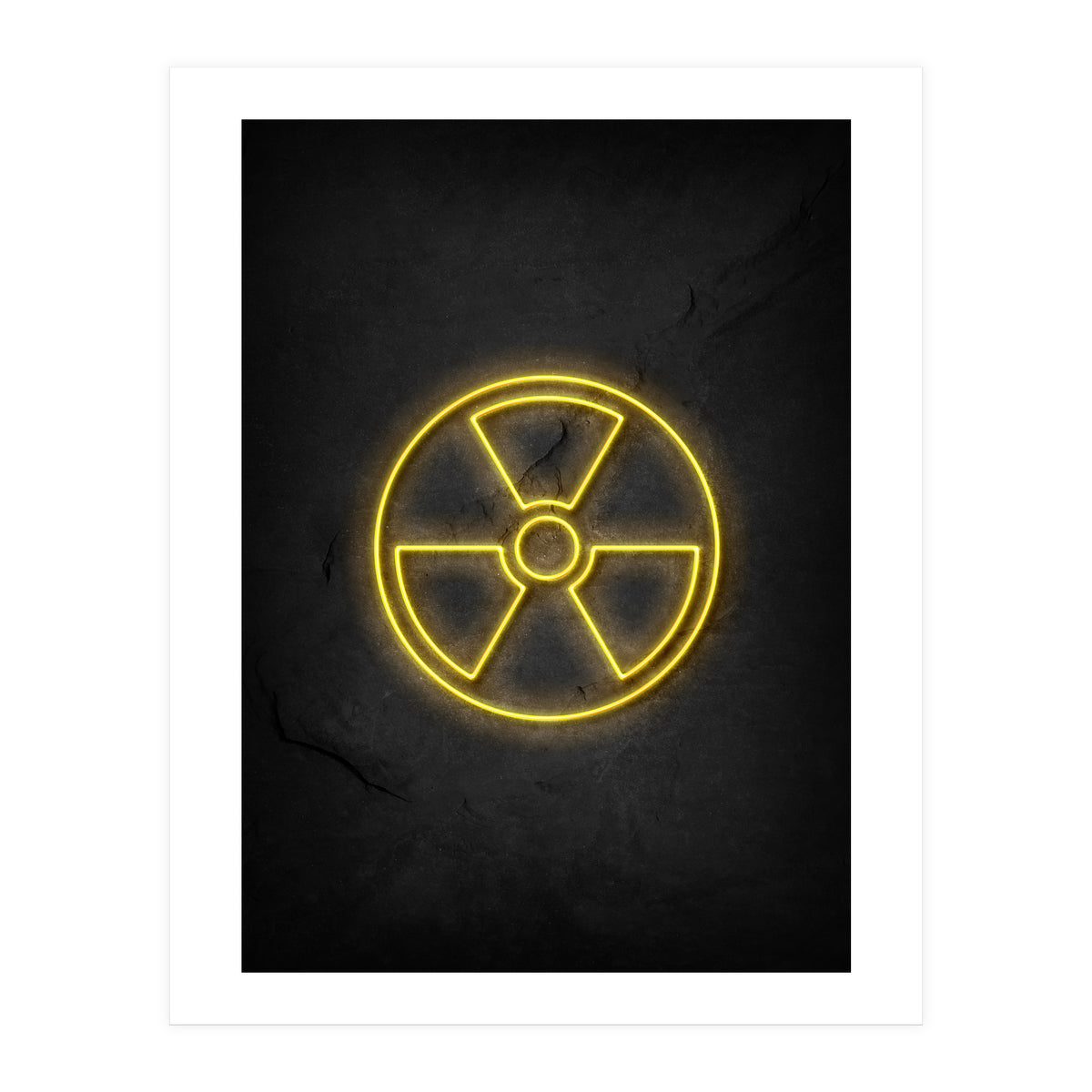 Radioactive (Print Only)