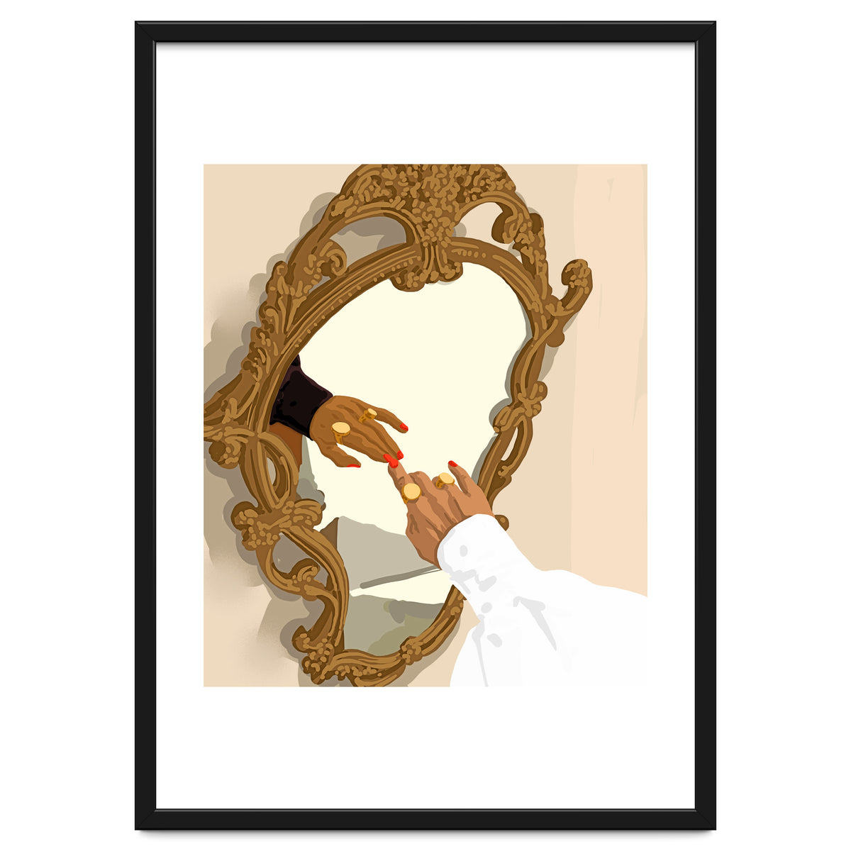 Perception & Reality