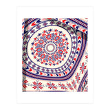 Romanian embroidery background 22 (Print Only) thumbnail
