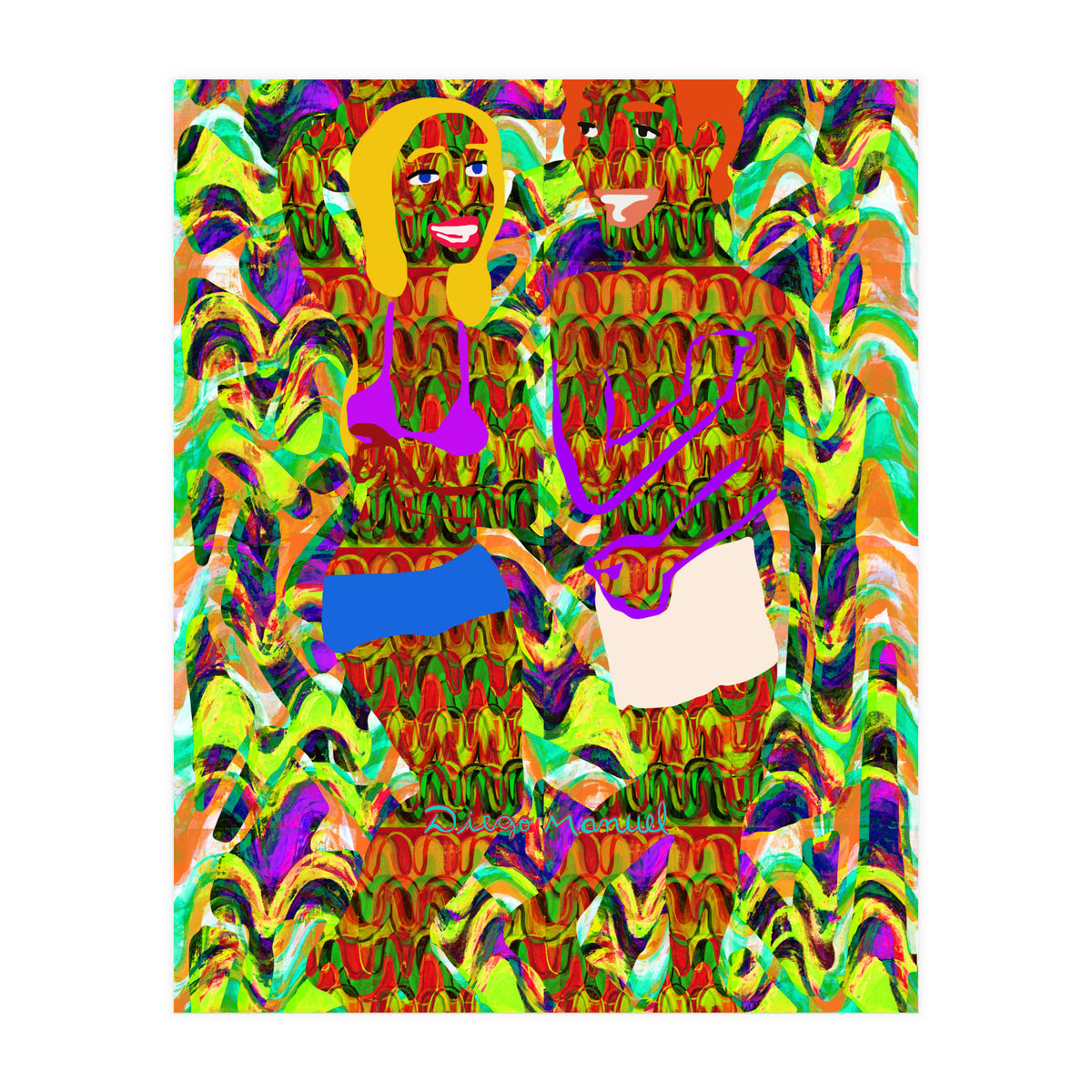 Perfil 81 (Print Only)