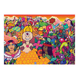 Panama Creature - Hammerton Brewery (Print Only) thumbnail