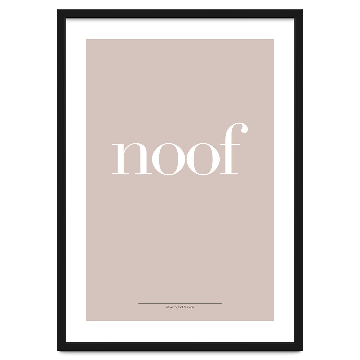 NOOF II