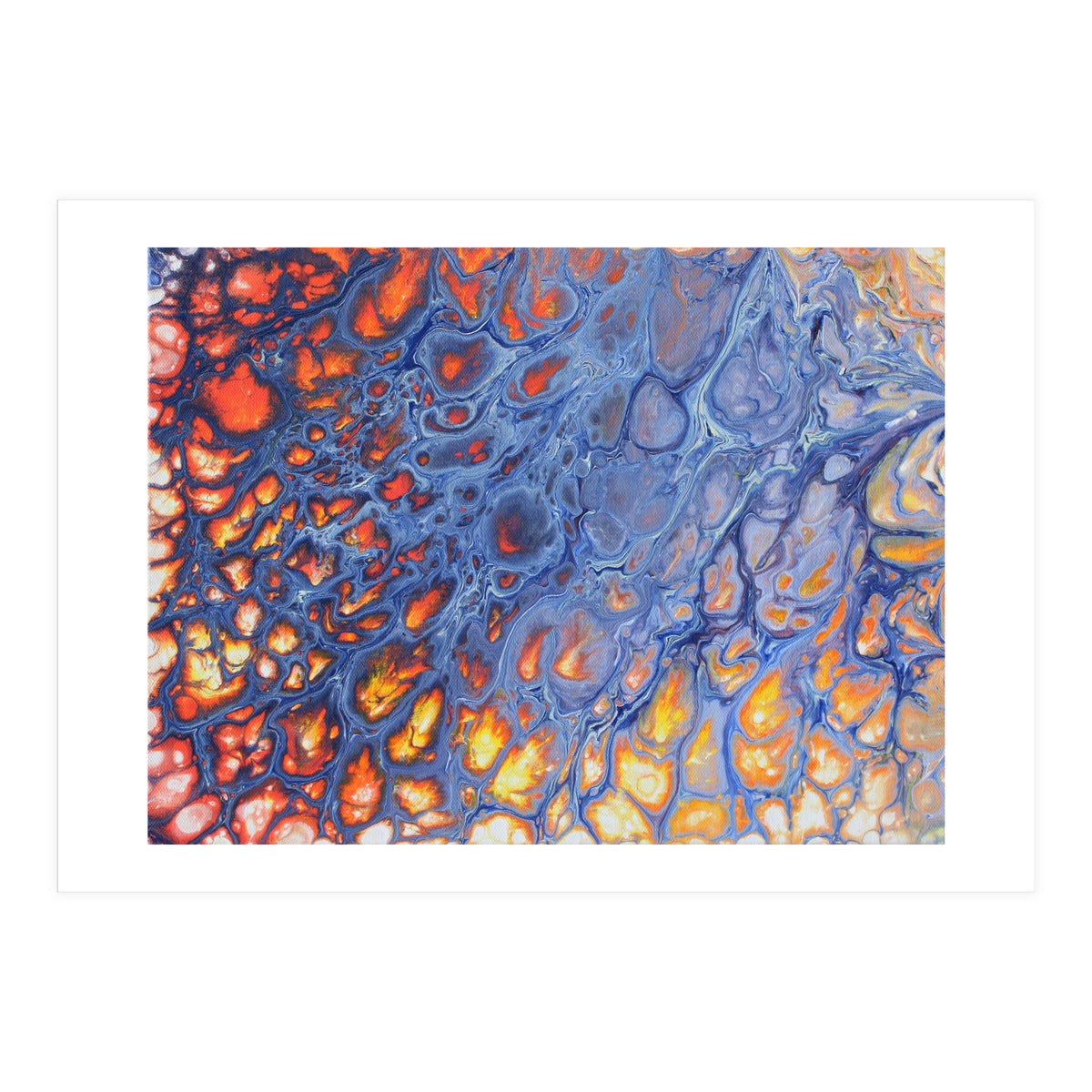 Dragon Scale (Print Only)