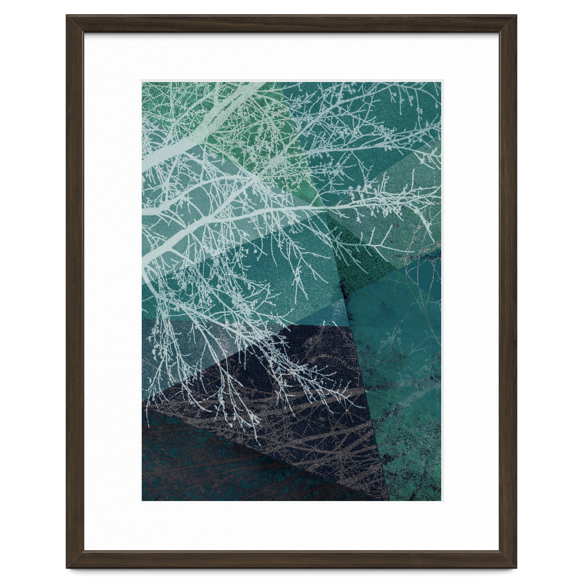 P19 E1 Trees And Triangles