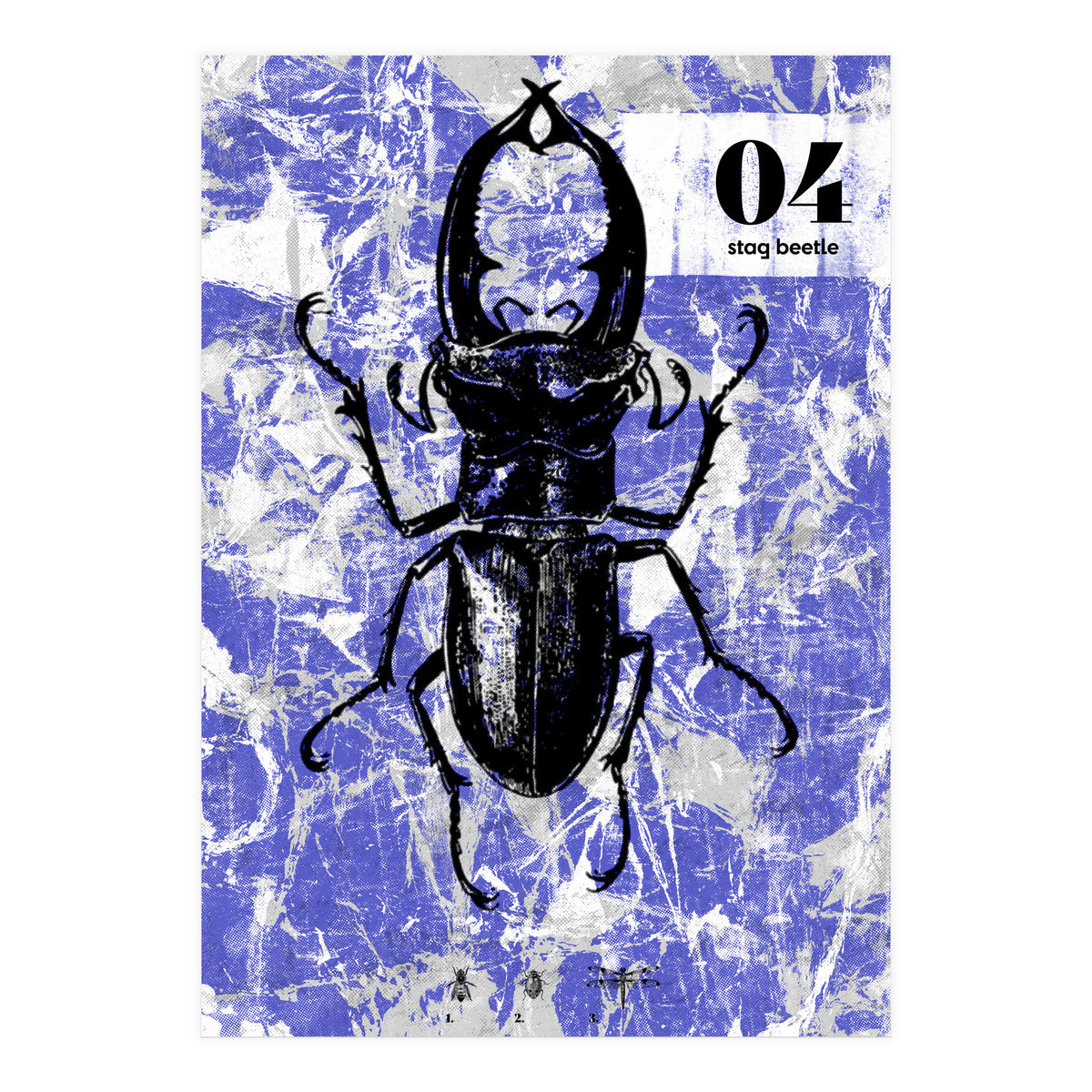Bugs 4 (Print Only)