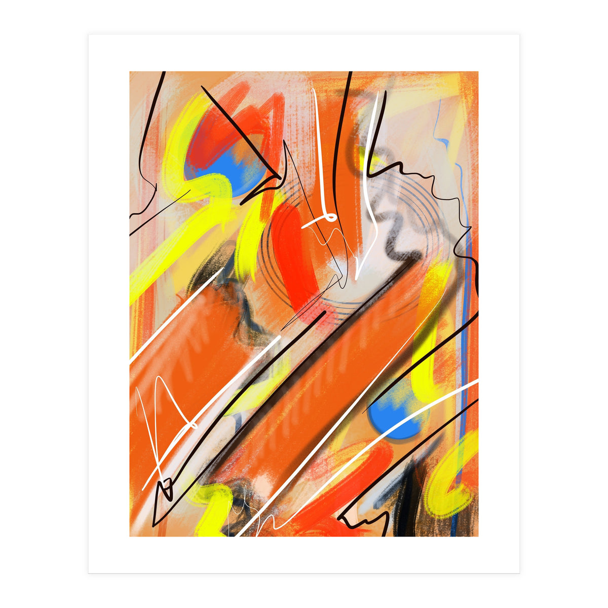 Conspícuo (Print Only)