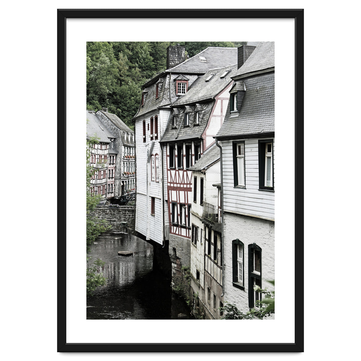 Monschau