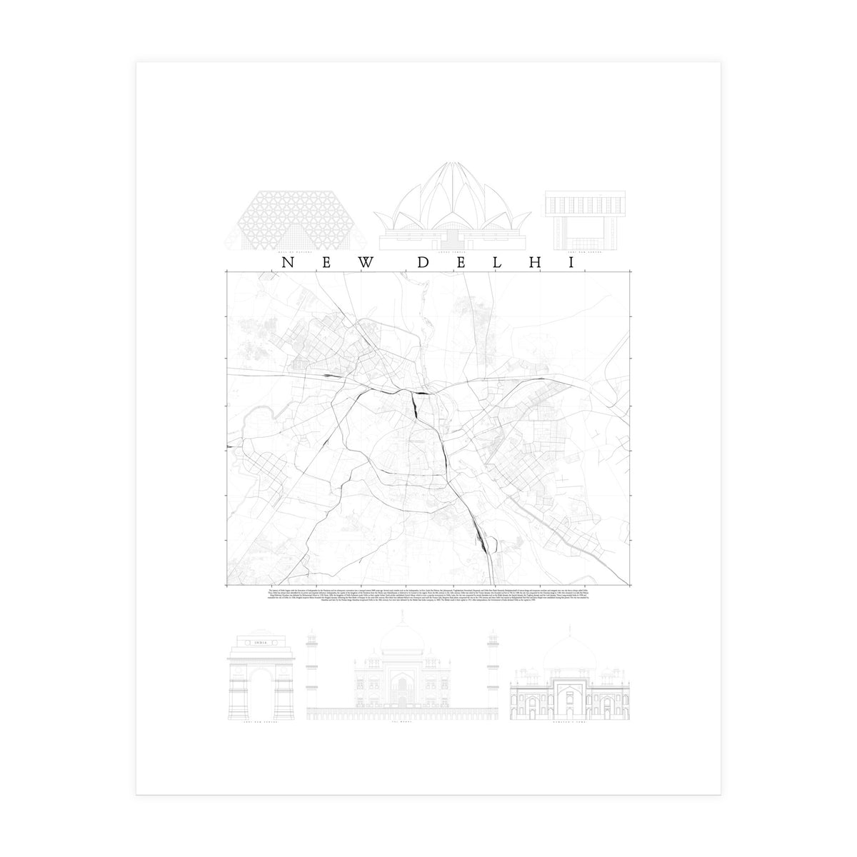 New Delhi (Print Only)