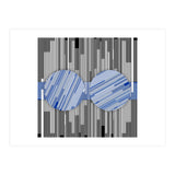 Glitch Global XII Part1 Serie Urban Nature (Print Only) thumbnail