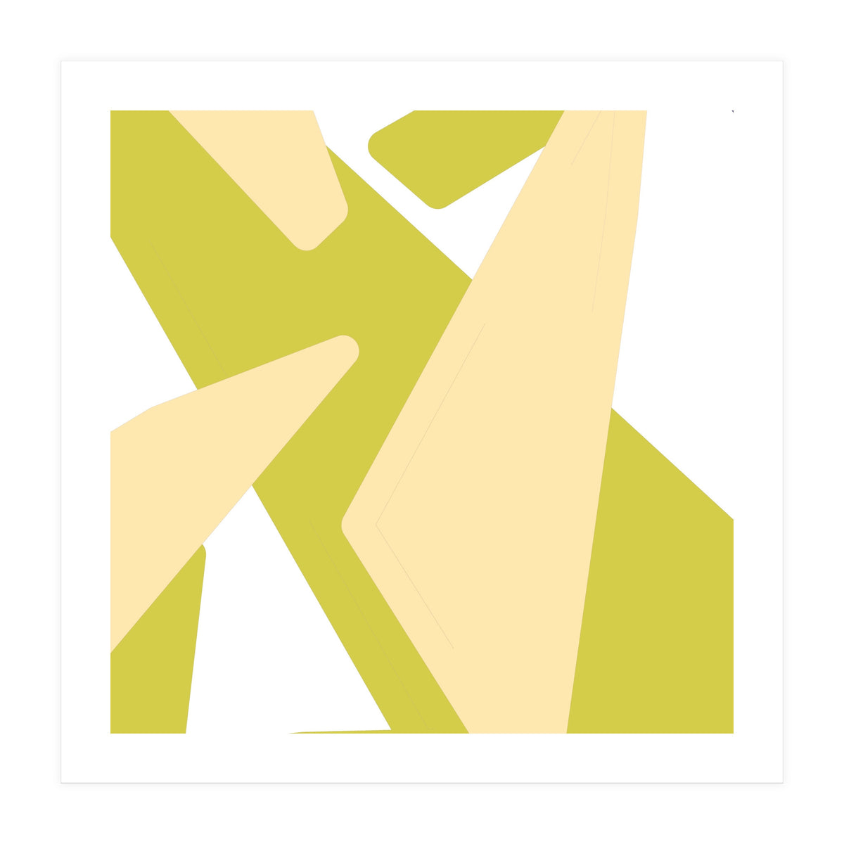 Colorful 20 (Print Only)