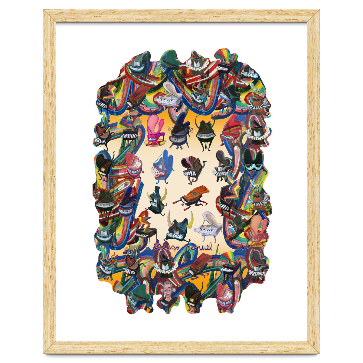 Graffiti 2021 New 36 Copia