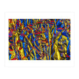 Aluminium Foil (Print Only) thumbnail