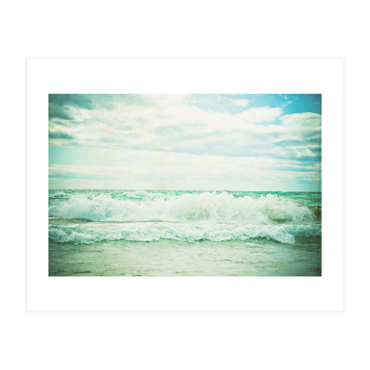 Crash (Print Only)