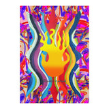 Fuego Y Graffiti 25 (Print Only) thumbnail