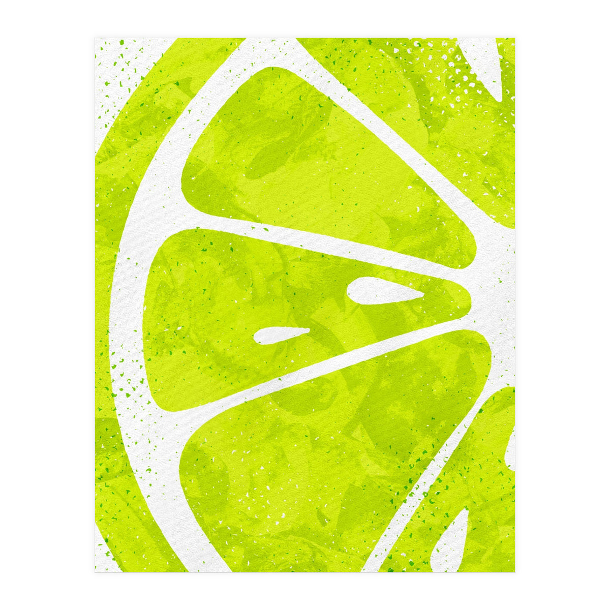 Citrus Collection No2 (Print Only)