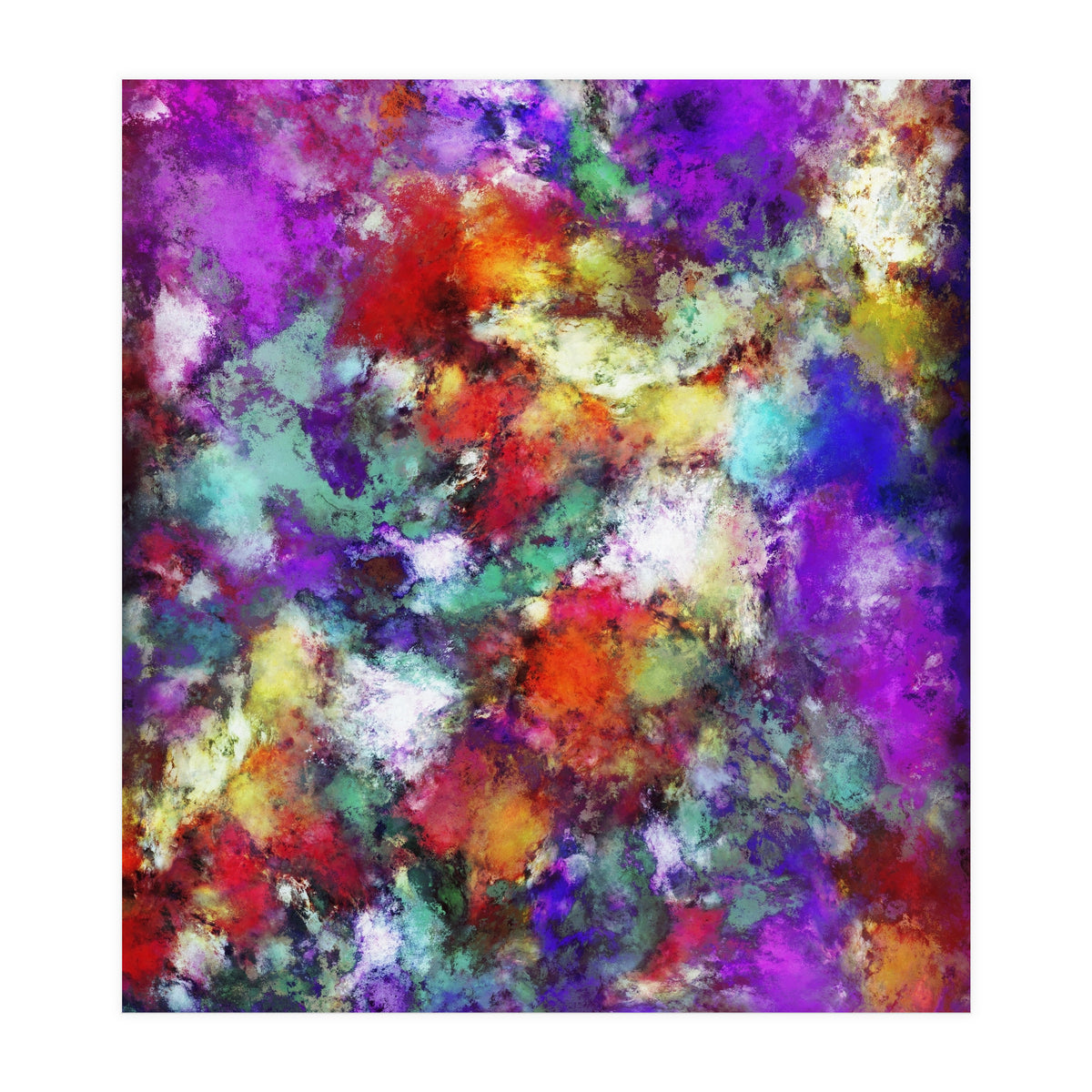 Kinetic (Print Only)