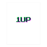 1UP III (Print Only) thumbnail