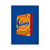 Shining Shot (Print Only) thumbnail