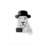 Say My Name (Print Only) thumbnail