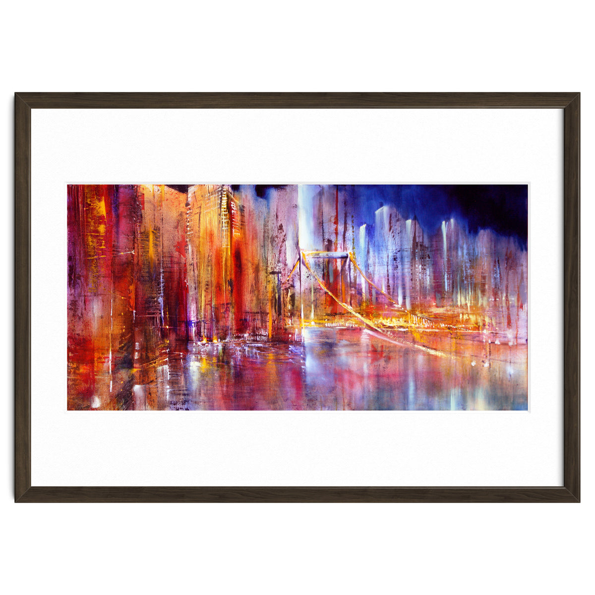 Stadtansicht - cityscape