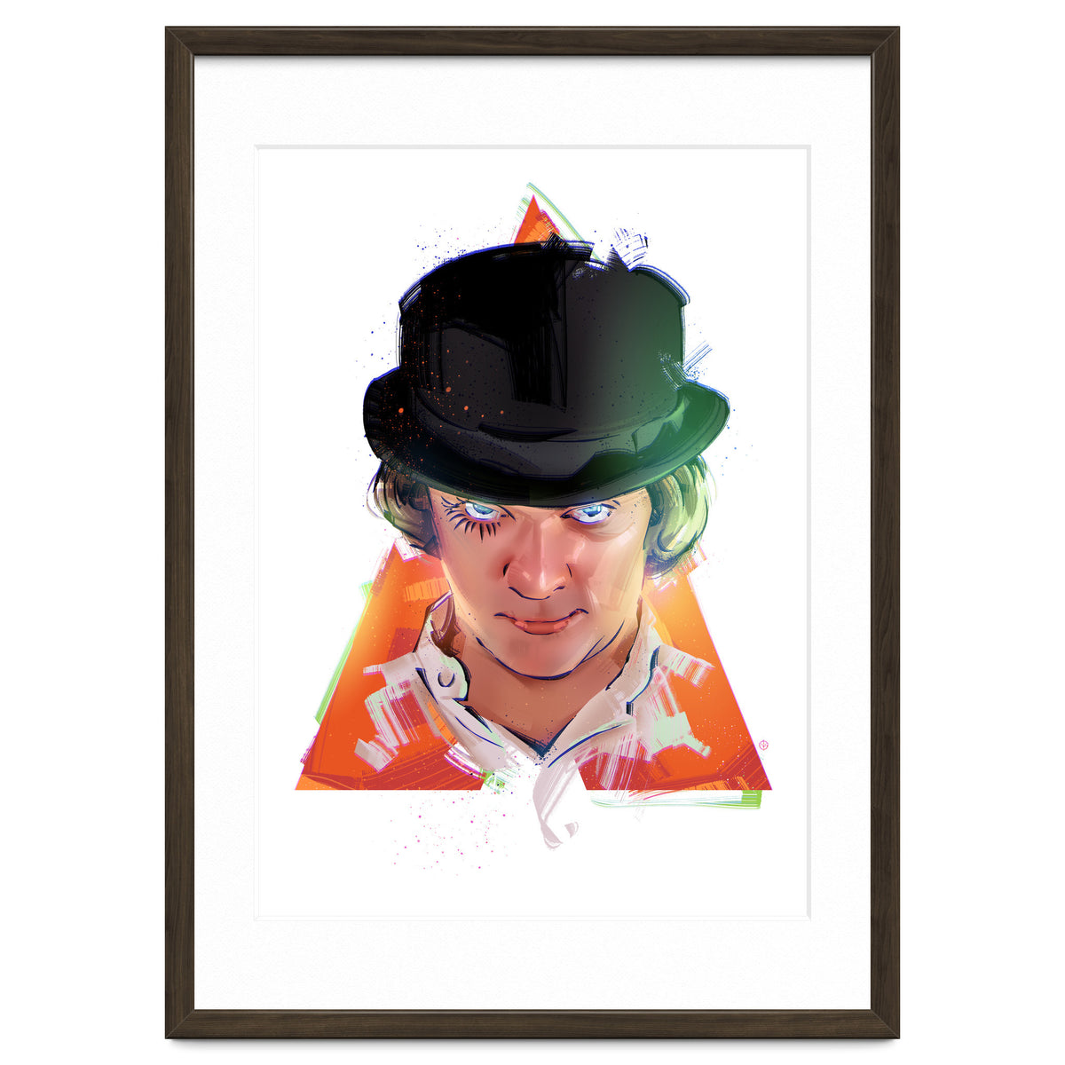 Clockwork Orange