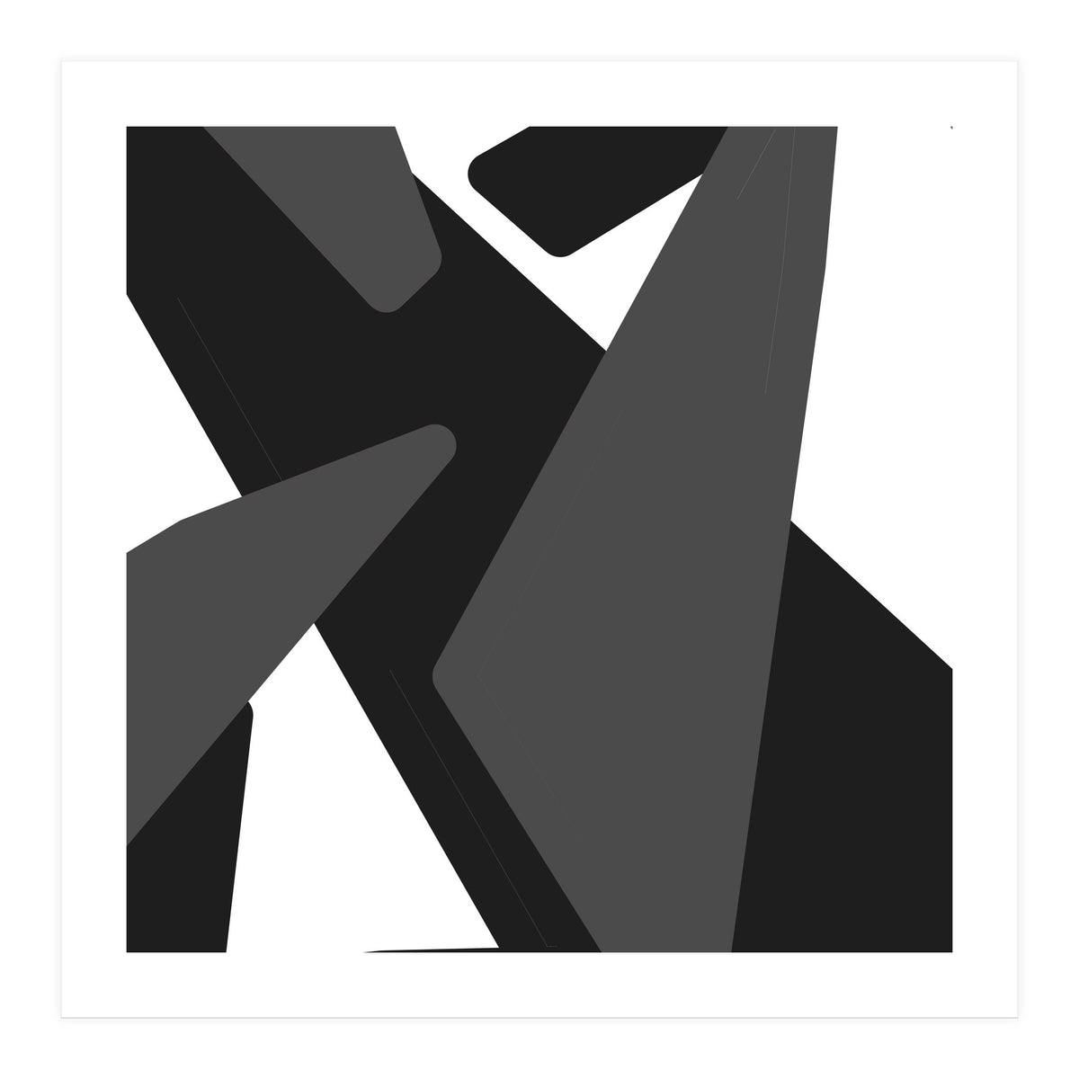 Colorful 17 (Print Only)