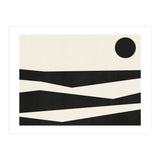 ABSTRACT LANDSCAPE - 01B (Print Only) thumbnail