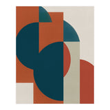 Geometric Roots 1 (Print Only) thumbnail