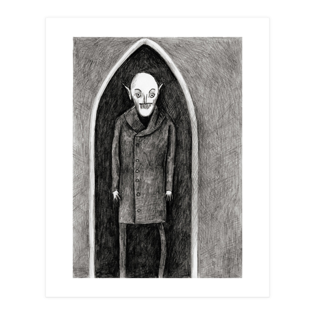 Nosferatu (Print Only)