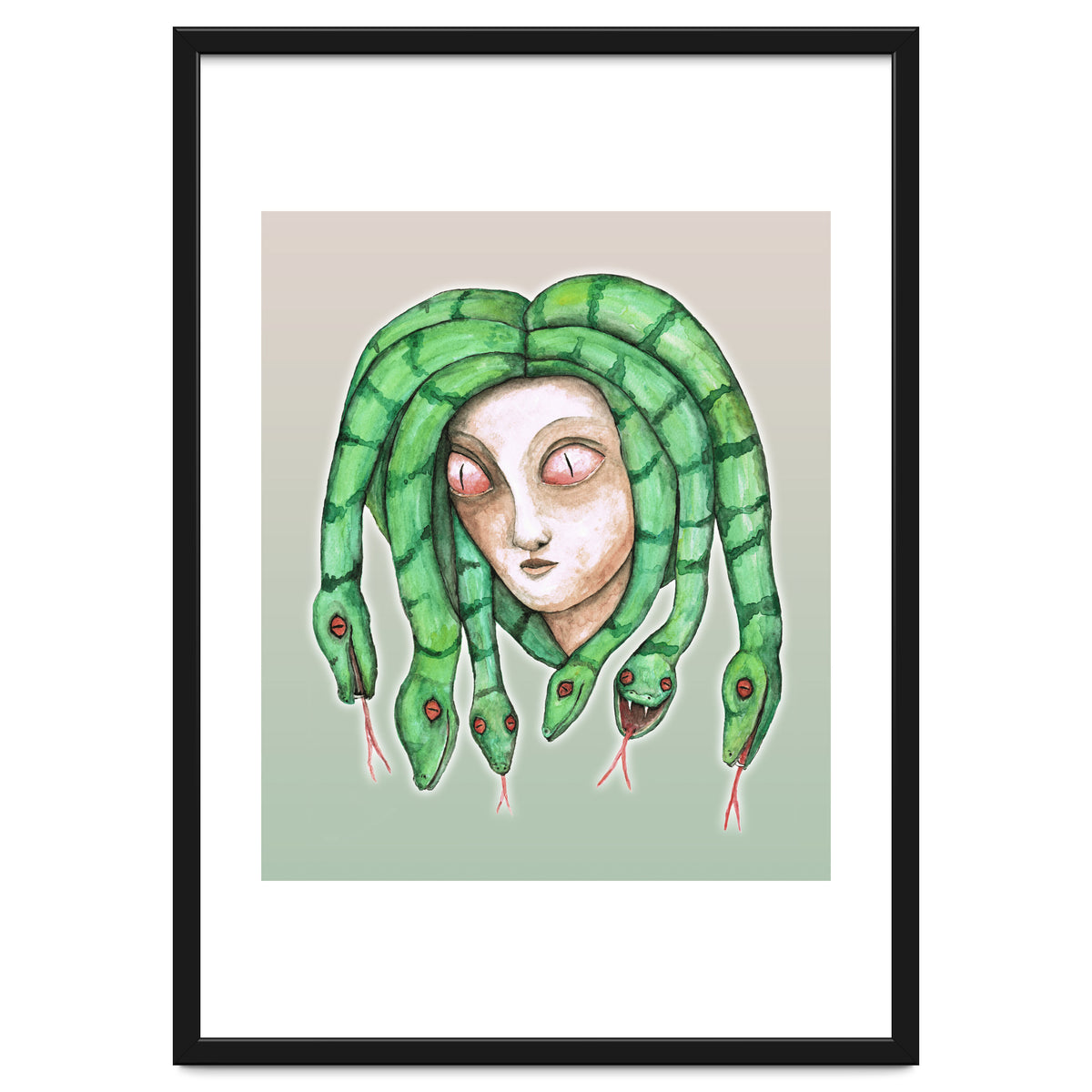 Medusa