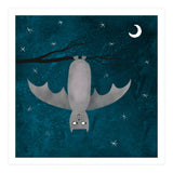 Bat (Print Only) thumbnail