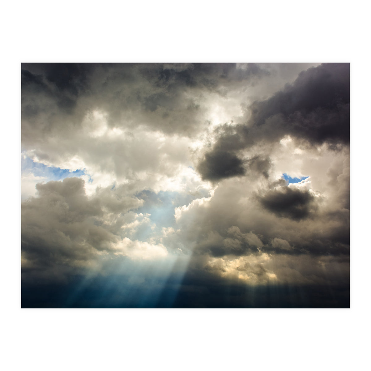 Atmosphere II (Print Only)