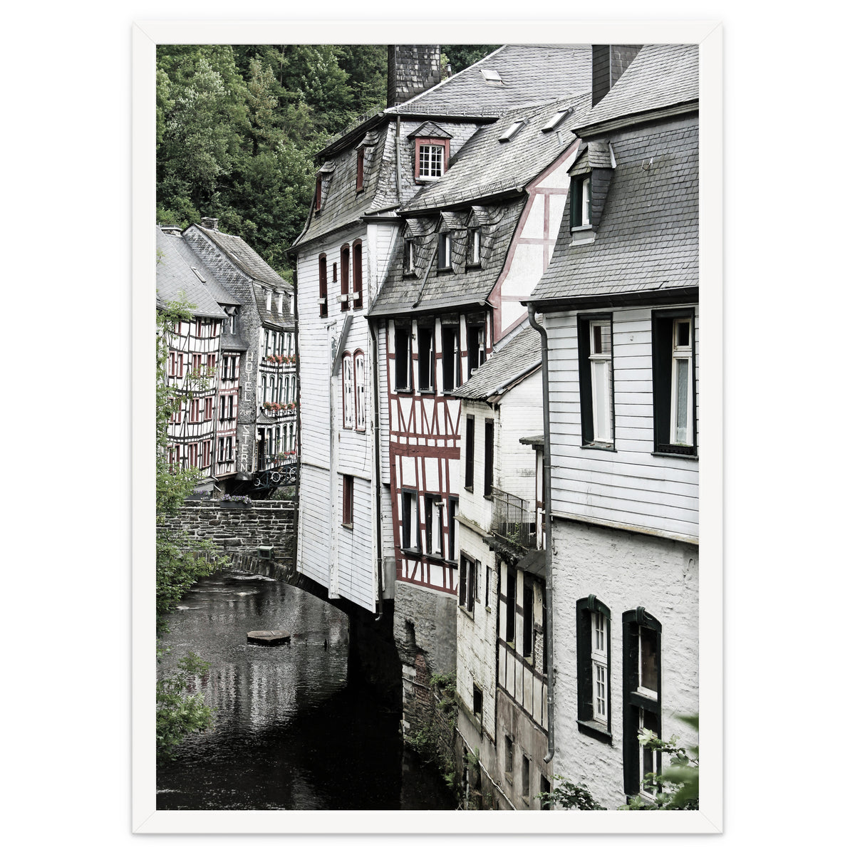 Monschau