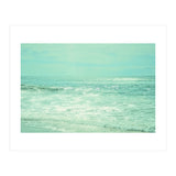 Where Ocean Meets Sky (Print Only) thumbnail