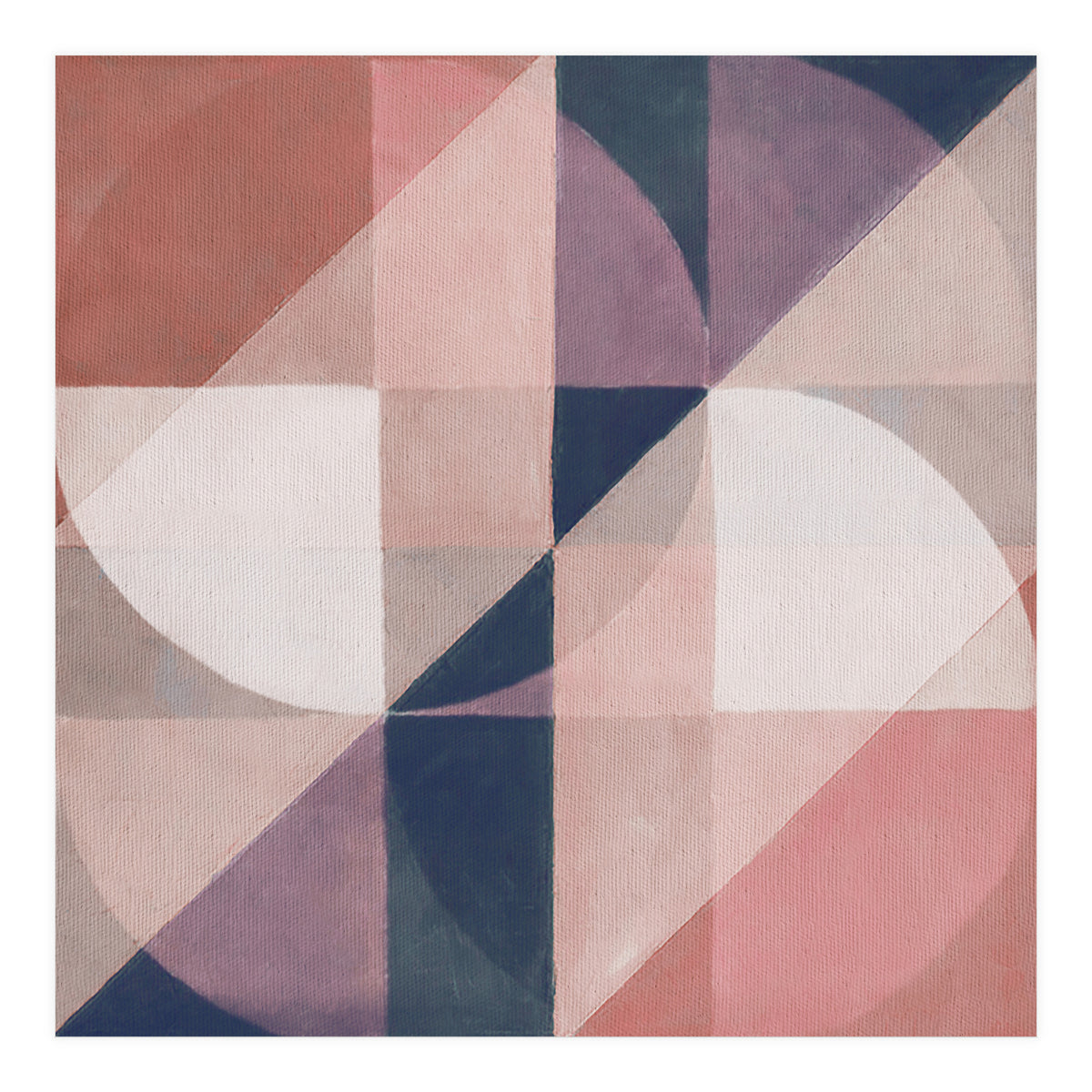 Geometric Breakdown 2 (Print Only)