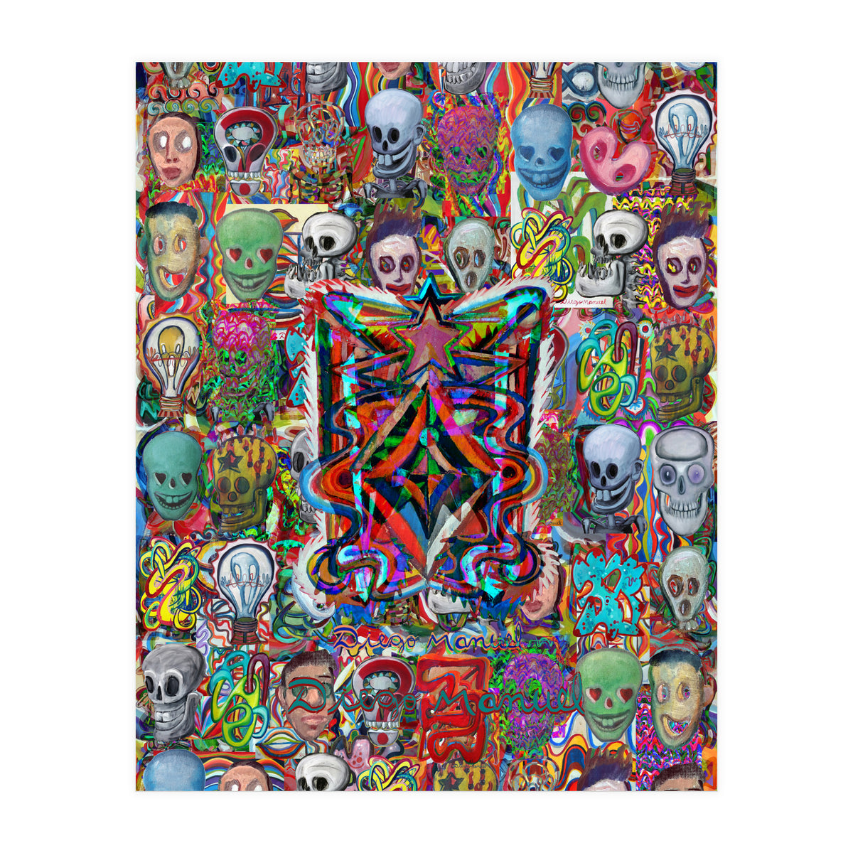 New Graffiti2022 404 (Print Only)