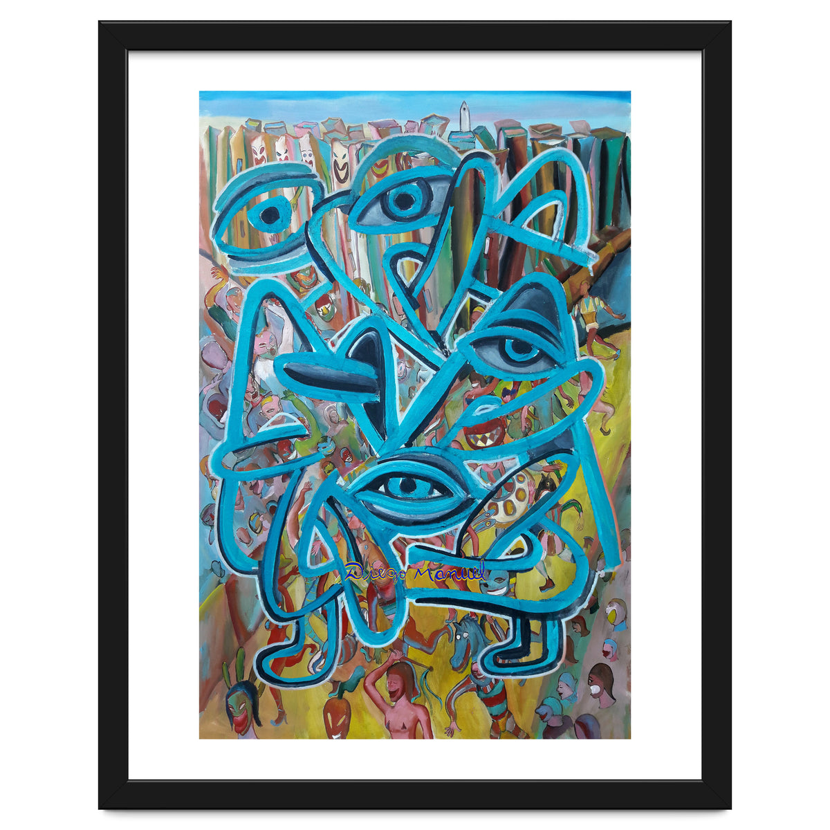 Graffiti Digital 2022 699