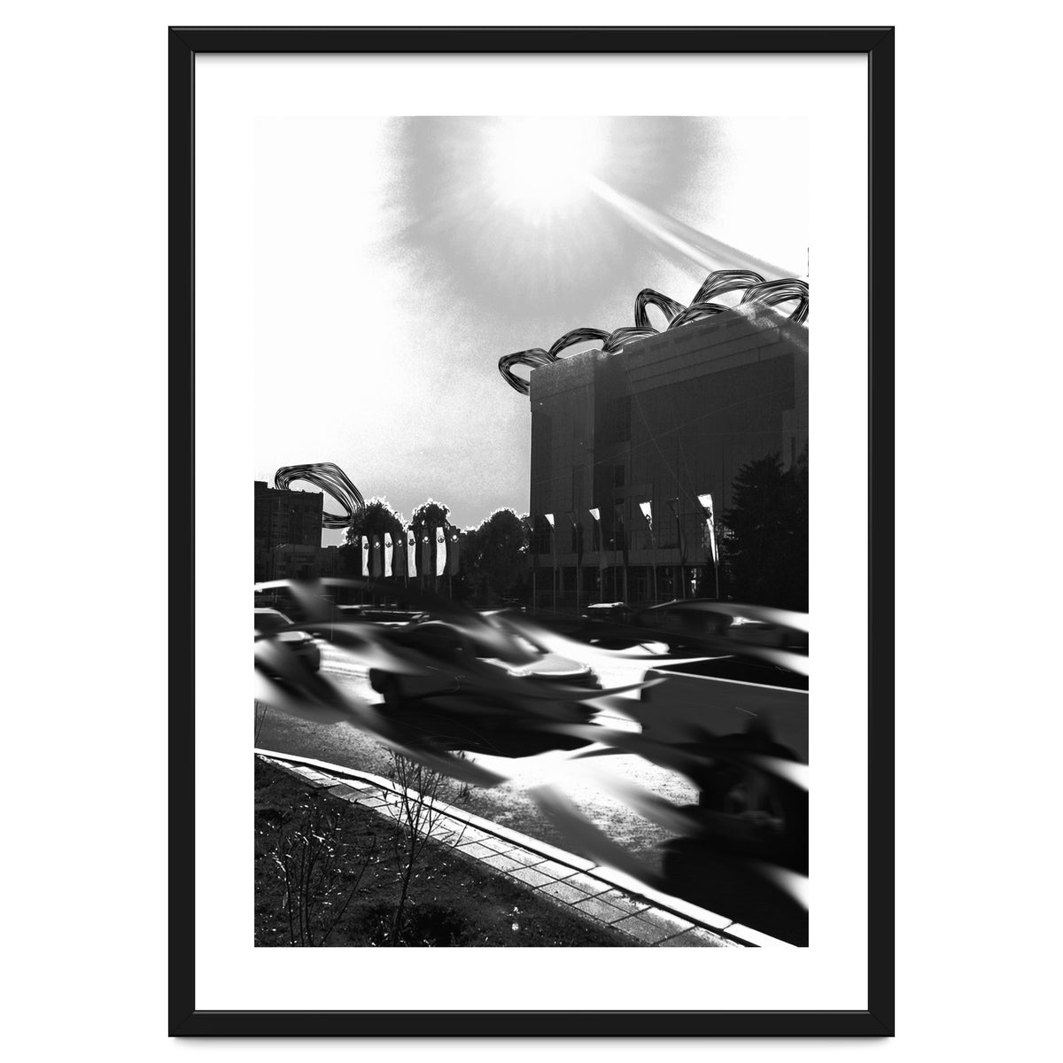 September '22 – Kostanay