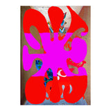 Pop Abstract 2023 A 5 (Print Only) thumbnail
