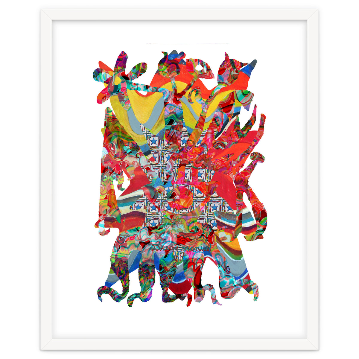 Pop Abstract 2023 122 Copia